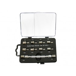 Kit Chave de Raios Racepro