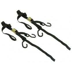 Cinta de Transporte com Roquete 204kg 2un