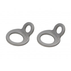 Apoios para Fixar cintas de Fixação