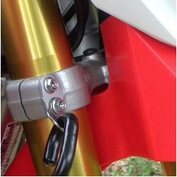 Apoios para Fixar cintas de Fixação