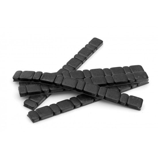 Pesos para calibrar jantes 45gr RacePro Pesos para calibrar jantes 45gr RacePro