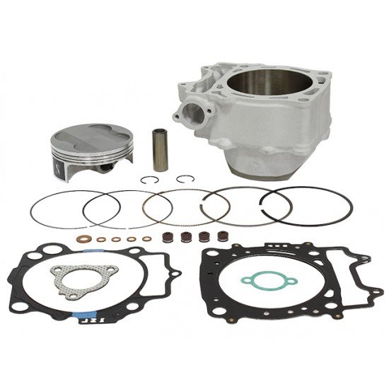 Kit de Cilindro Completo RacePro Yamaha Kit de Cilindro Completo RacePro Yamaha