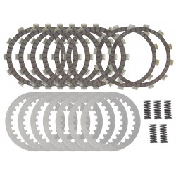 Kit De Discos De Embraiagem Yamaha