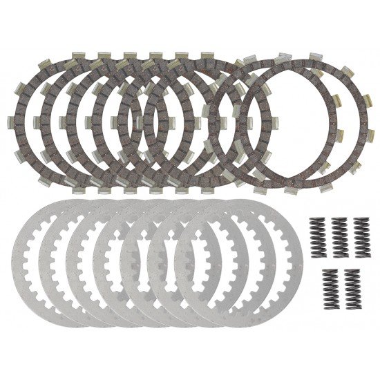 Kit De Discos De Embraiagem Yamaha