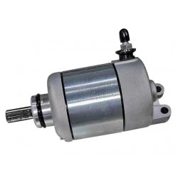 Motor de arranque RacePro Beta