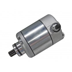 Motor De Arranque Racepro Honda Trx 450