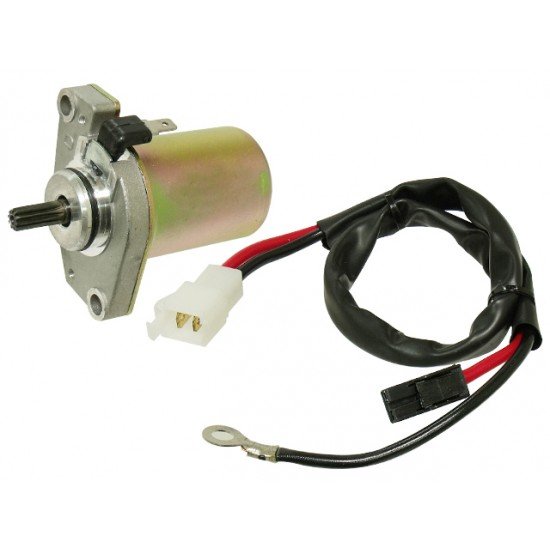 Motor de arranque ATV RacePro E-Ton