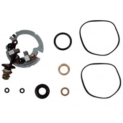 Kit de Reparação Escovas Motor de Arranque ATV Suzuki