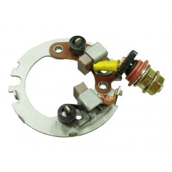 Kit de Reparação Escovas Motor de Arranque RacePro Husaberg