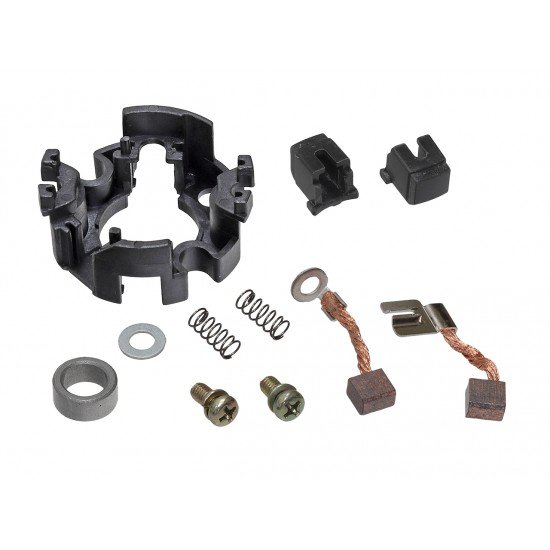 Kit de Reparação Escovas Motor de Arranque ATV Yamaha