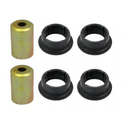 Kit de Casquilhos de Triangulos de Tras POLARIS RacePro Polaris