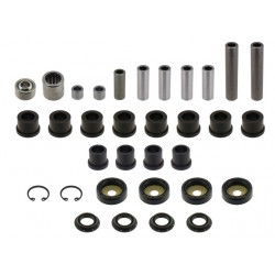 Kit Reparação Triangulos e Suspensão Independente Traseira RacePro Kawasaki