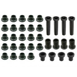 Kit de Casquilhos de Triangulos da Frente/Tras RacePro Polaris