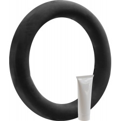 Mousse R-Mousse 140 / 80-18 OVAL BAIXO PERFIL MICHELIN SOFT RACEPRO