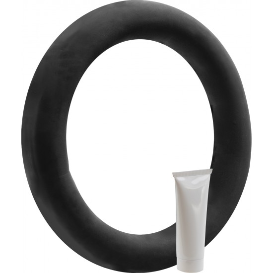 Mousse R-Mousse 140 / 80-18 OVAL BAIXO PERFIL MICHELIN SOFT RACEPRO