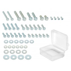 Kit Parafusos Racepro Track Pack  Japanese Style