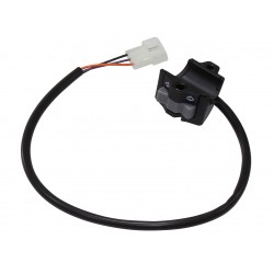 Botão de Piscas p / Comutador de guiador RP23800300 Racepro