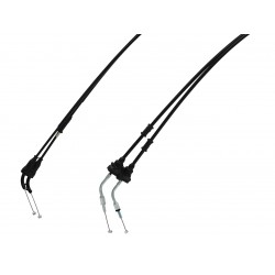 Cabos de acelerador Off-Road RacePro Yamaha