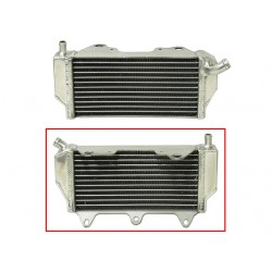 Radiadores OffRoad RacePro Yamaha