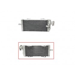 Radiadores OffRoad RacePro GasGas