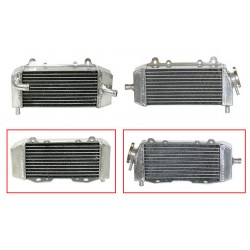 Radiadores OffRoad RacePro Kawasaki