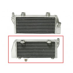 Radiadores OffRoad RacePro Husaberg