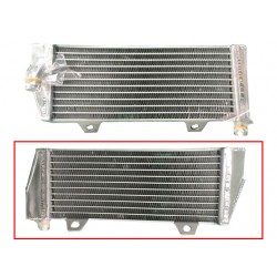 Radiadores OffRoad RacePro Husqvarna