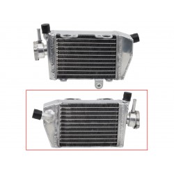 Radiadores OffRoad RacePro KTM