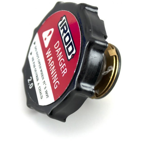 Tampão de radiador japonesas 1.3 RacePro Tampão de radiador japonesas 1.3 RacePro