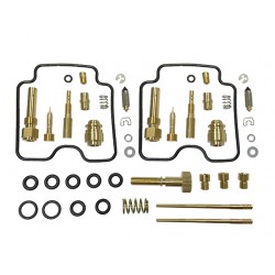Kit Reparação Carburador Atv Racing Yamaha Raptor 660