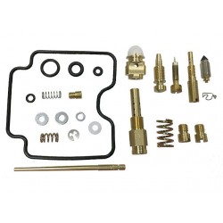 Kit Reparação Carburador Onesix4 Kawasaki Kfx 400