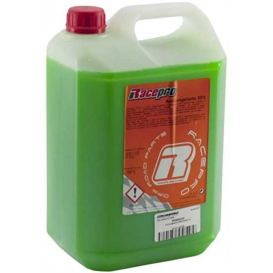 Anticongelante 30% Racepro