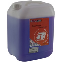 Detergente Racewash (concentrado)