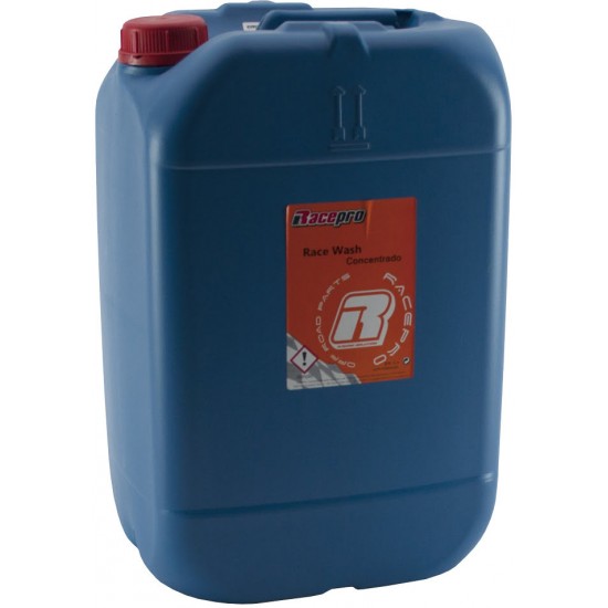 Detergente RaceWash (Concentrado) RACEPRO