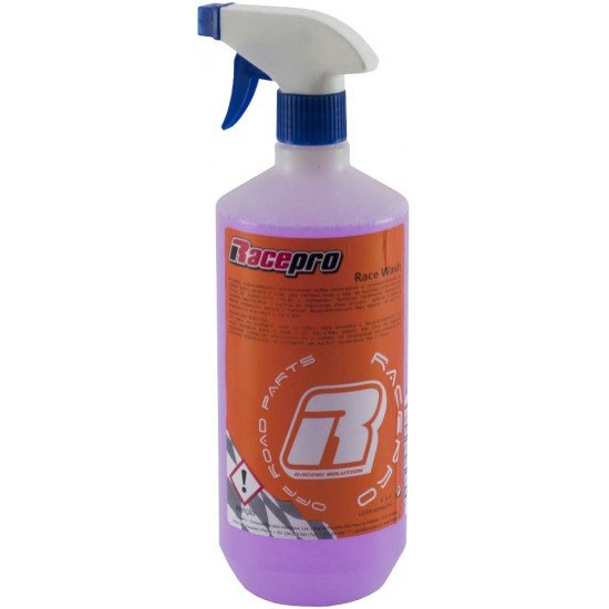 Detergente Racewash (pronto A Usar)