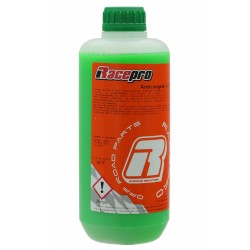 Anticongelante 50% Verde 1 Lt RACEPRO