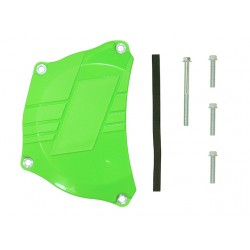 Proteção De Tampa De Embraiagem Racepro Kawasaki