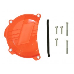 Proteção De Tampa De Embraiagem Racepro Ktm