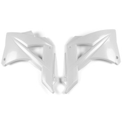 Tampas de Depósito/Radiador RacePro GasGas