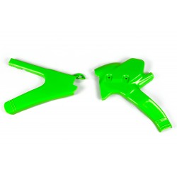 Proteção Lateral Chassi/Quadro RacePro Kawasaki