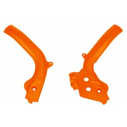 Proteção Lateral Chassi/Quadro RacePro KTM