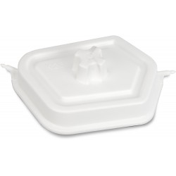 Tampa de Lavagem Caixa de Filtro RacePro GasGas