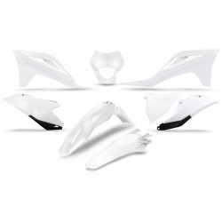 Kit de Plásticos RacePro GasGas