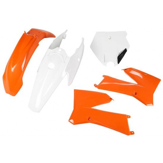 Kit de Plásticos RacePro KTM