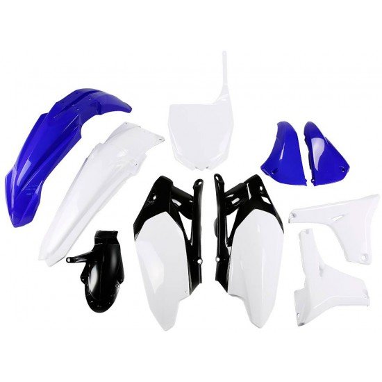 Kit de Plásticos RacePro Yamaha