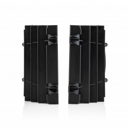 Grelhas de Proteção Radiador (PAR) RacePro GasGas