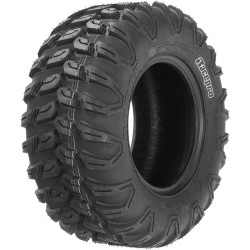 Pneu Racepro P3035 25X10-12 67J TL (6 Telas)