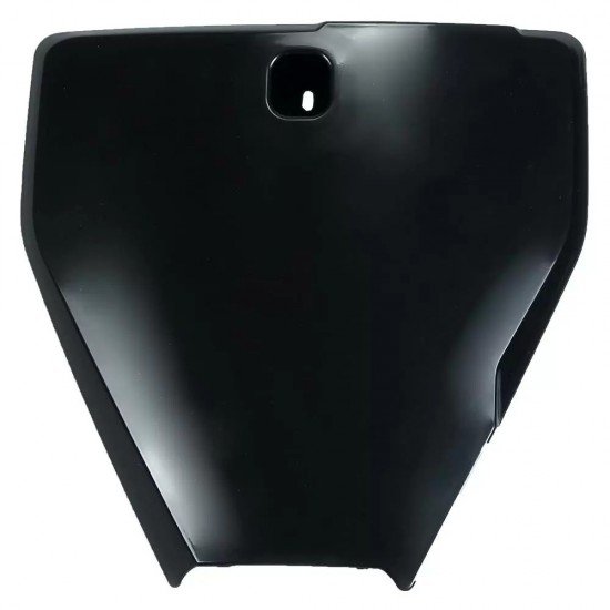 Porta/Placa de Numero Frontal RacePro Husqvarna Porta/Placa de Numero Frontal RacePro Husqvarna