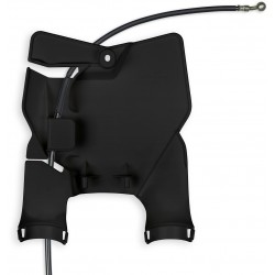 Porta/Placa de Numero Frontal FACTORY RacePro GasGas