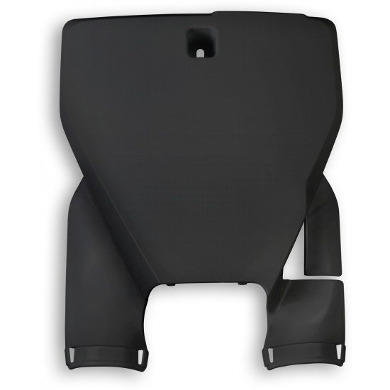 Porta/Placa de Numero Frontal FACTORY RacePro Husqvarna Porta/Placa de Numero Frontal FACTORY RacePro Husqvarna
